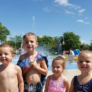 Meet your Posher, Roger